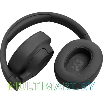 Наушники JBL Tune 770NC (черный) картинка 7